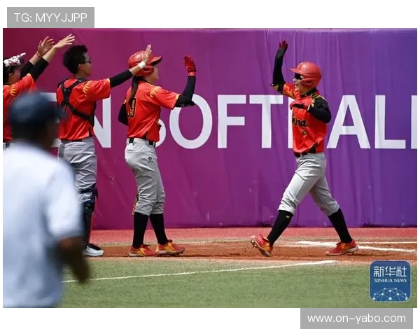 中国女垒柴燚楠亚洲杯5次三振，魏语辰跻身防御率前五