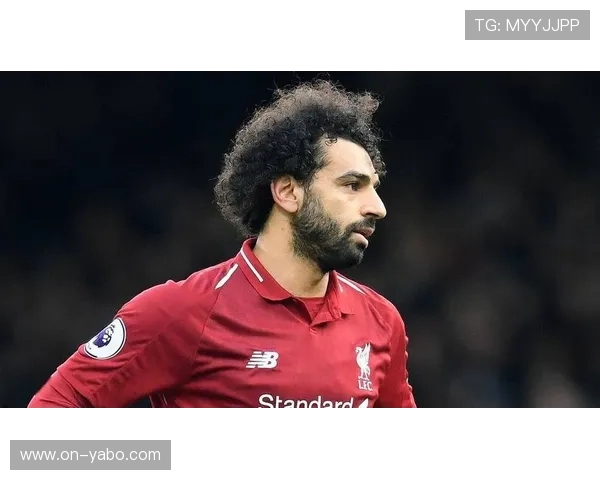 利物浦3-1伯恩利，萨拉赫梅开二度