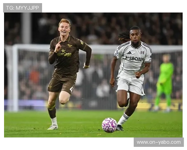 富勒姆2-1布莱顿，威尔逊任意球绝杀锁定三分