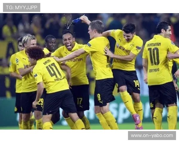 半场战报:多特蒙德1-1海登海姆,尼霍斯补射扳平